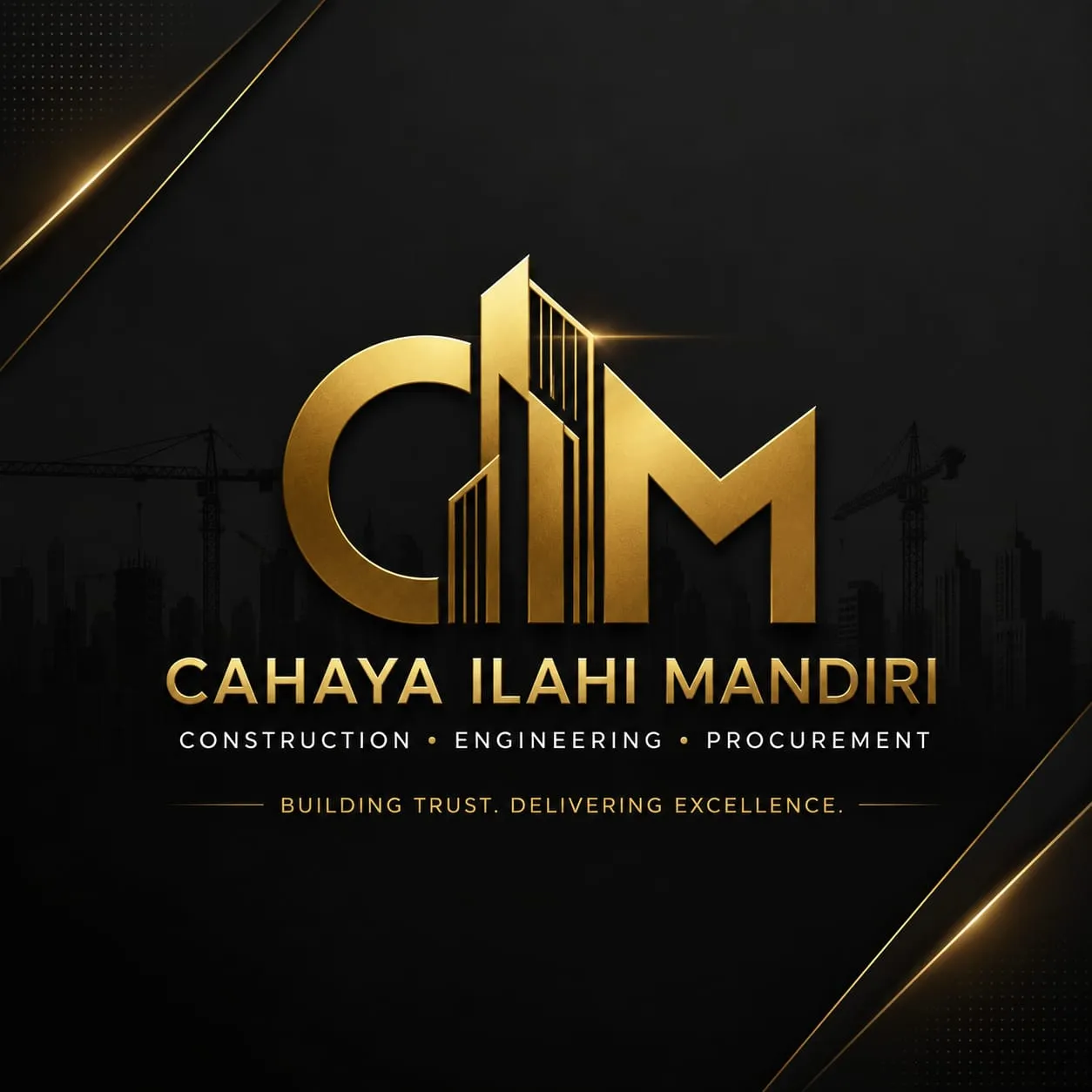 CV Cahaya Ilahi Mandiri